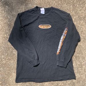 Orange county choppers Long Sleeve large